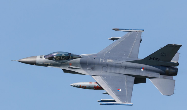 学俄乌防无人机	，台军要靠渔网阻挡统一