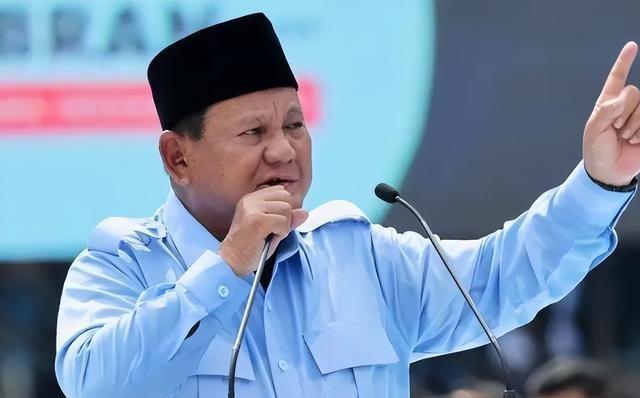 东盟也要变天了，印尼终于清醒，柬埔寨被摁着摩擦不是偶然的