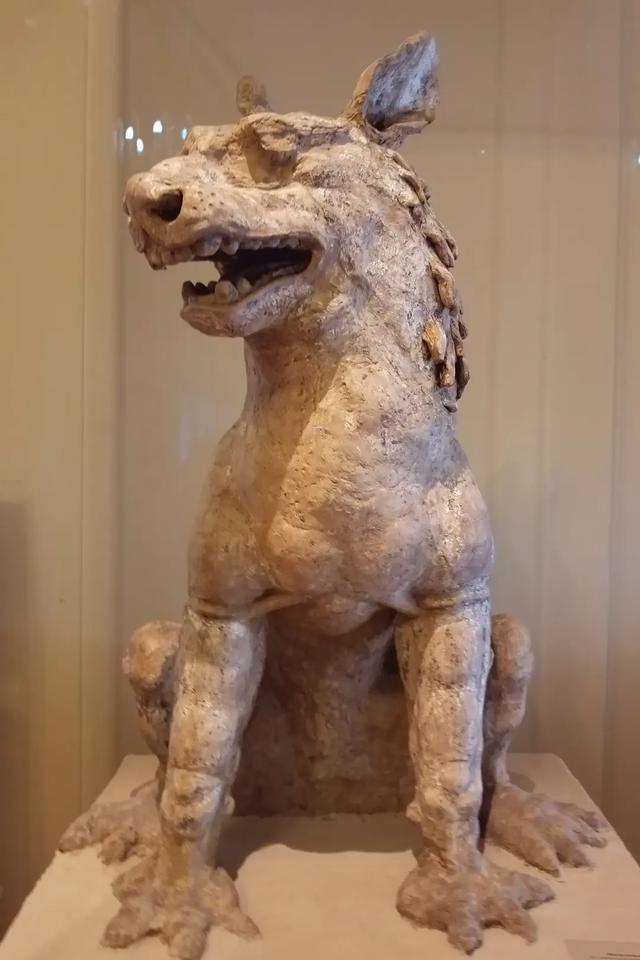 俄罗斯的这座世界级博物馆,馆藏众多中国绝版文物!如今已经免签