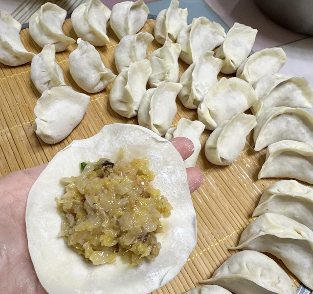 饺子馅排行榜！这8种最经典，你家常包哪一种？第5种北方人抢着吃