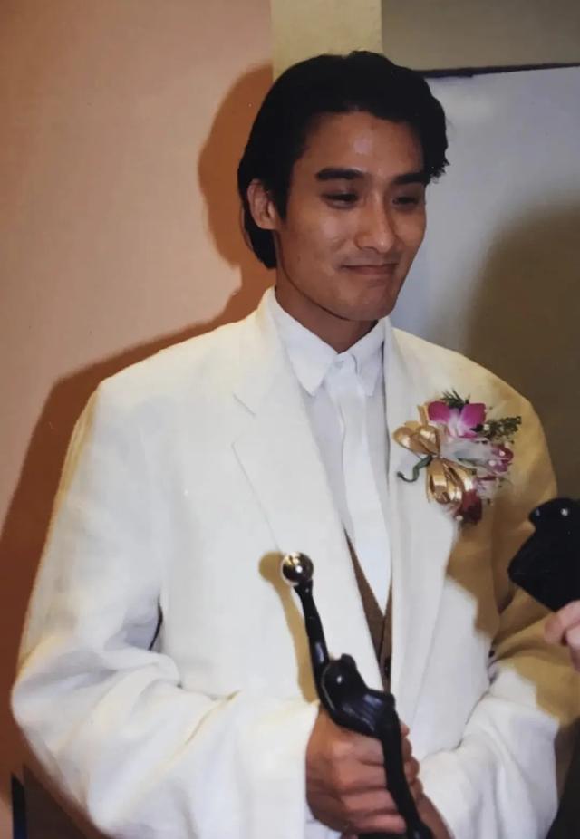 梁家辉：拒绝被捧上神坛的千面影帝