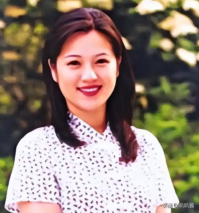原来她早已离世，曾和朱军是搭档，39岁查出癌症，42岁遗憾病逝