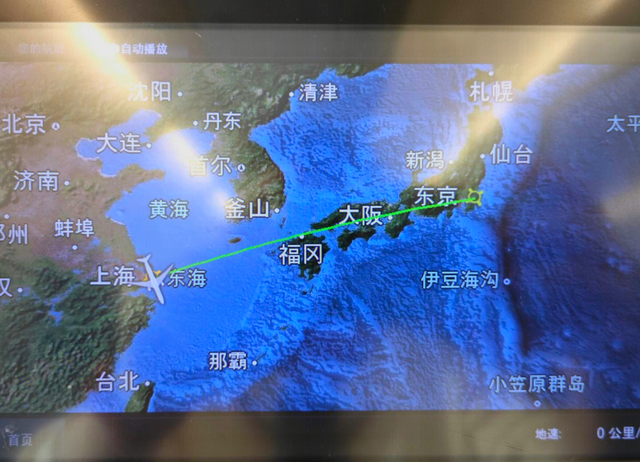 为什么上海人那么喜欢去日本旅游？