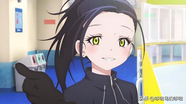 女孩子就是最棒的！20部女性塑造无敌的动画推荐