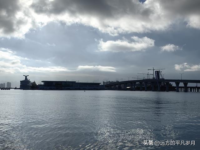 迈阿密游记—古巴风情街小哈瓦那（二）