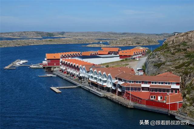 3大峡湾,6条景观公路,你能想象到的挪威美景都在这里