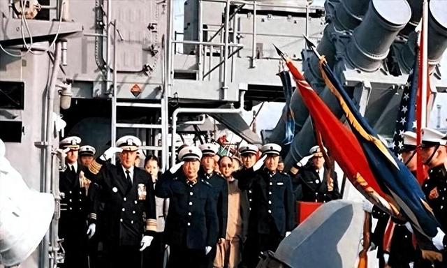 首次访华就不尊重我国？中国当场撤走仪仗队：摆正态度再来吧！