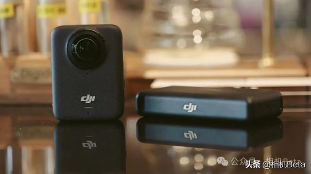 大疆初探全景相机DJI OSMO 360，上手到底合不合格？