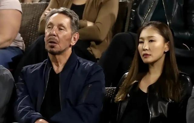 34岁东北姑娘拿下81岁全球首富，长的很漂亮，一年抱俩娃身价上亿