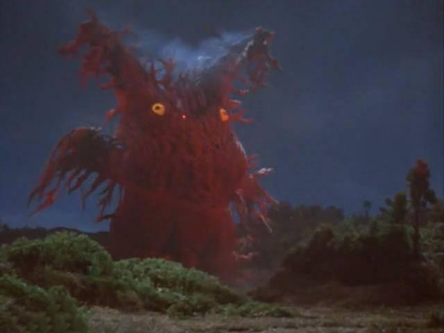 奥特曼系列爱迪奥特曼大战怪兽百科大全五（完结）