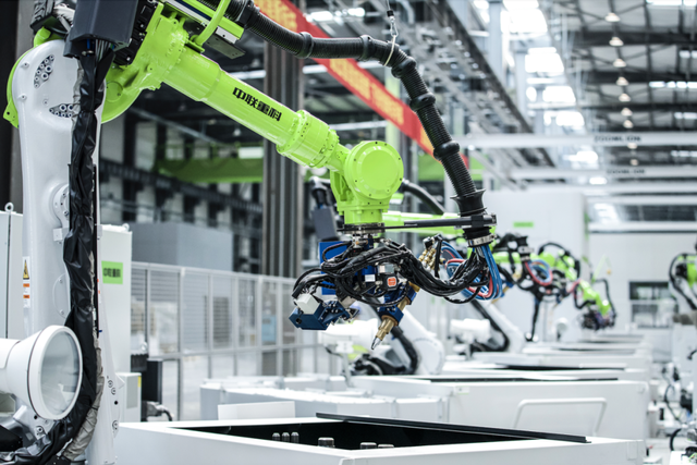 长安望长沙：烟火照古今