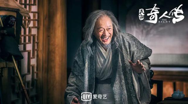 从《金粉世家》到《民初奇人传》，民国剧终于跳出言情套路？