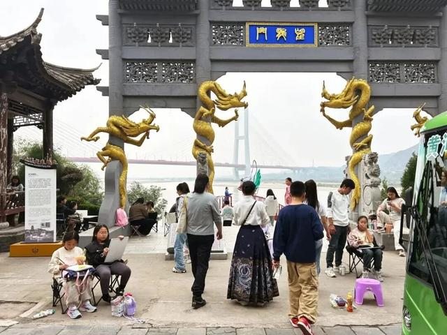新“潮”澎湃！国庆假期第三日，运城各景区热度攀升！