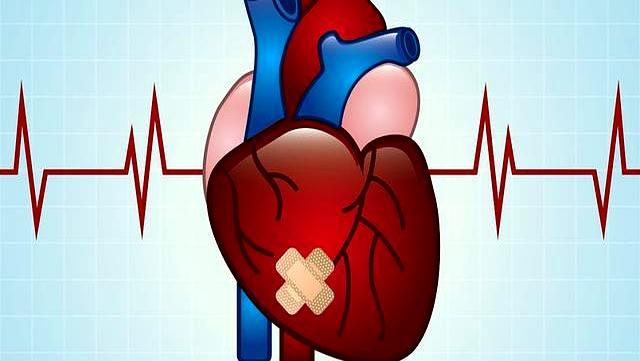 58岁大叔爱练八段锦，一年后心脏出问题，原因让人意外