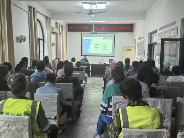 游客体验感拉满！金川区党建赋能全域旅游提质增效