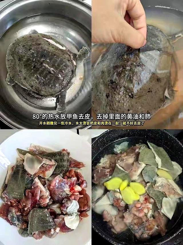最适合男人吃的肉类排行榜！甲鱼倒数第一，猪腰第2，建议了解
