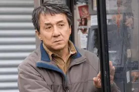 60+香港男神老了，成龙白发，郭富城脸上有斑，刘德华也逃不过图片