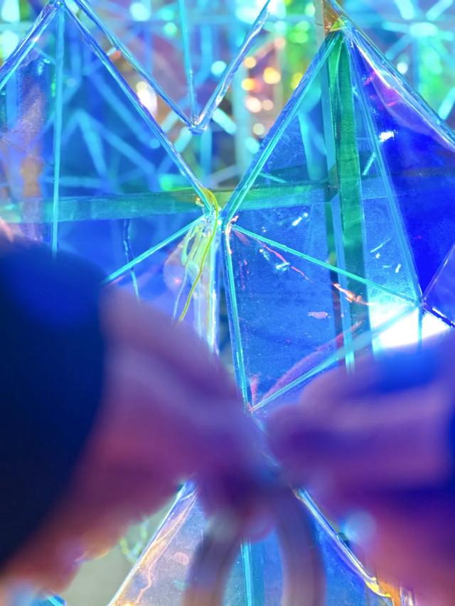 石景山游乐园冰雪音乐狂欢！零点陪你同迎2026