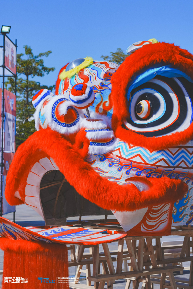 南荒公园生活节燃动潭洲，音乐、非遗、亲子互动全都有