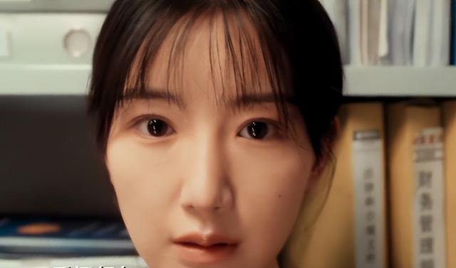 当“整容脸”混进卫视犯罪剧，演技再好也拉胯，观众直呼：太辣眼