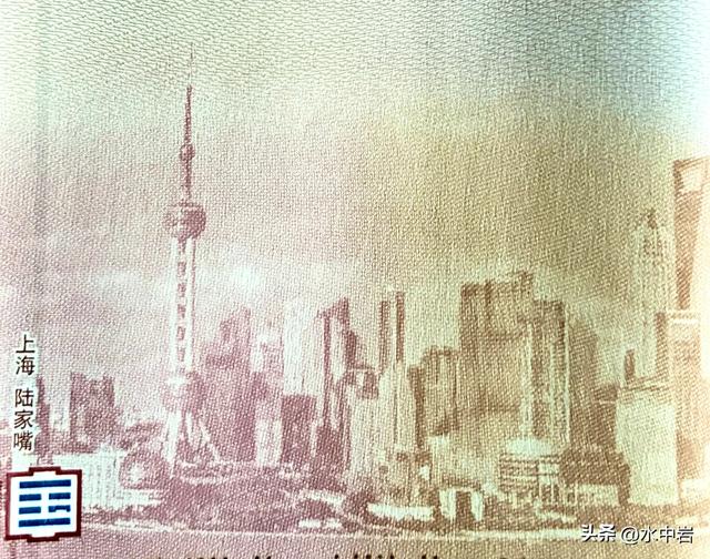 你是否了解，藏在中国护照里的大地宝藏、人文密码、华夏元素