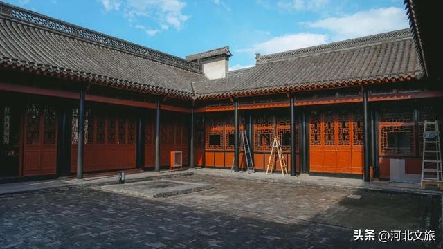一个城市拥有100家博物馆是什么体验？快来一场酣畅淋漓的博物馆漫游