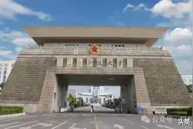 国防科技大学：我国唯一985军校，计算机比肩清华图片
