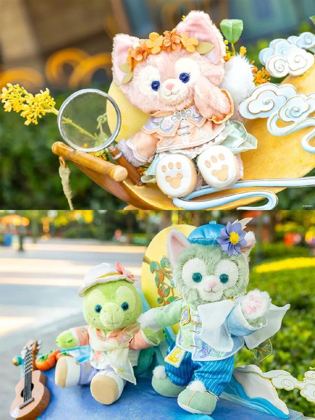 焕新！上海景区一波 “新体验” 来袭→