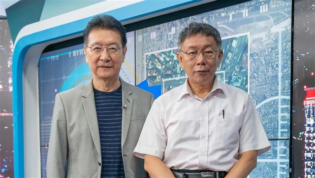 台南大哥：就是投给赖清德才那么生气