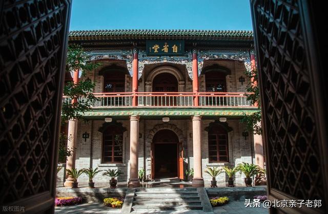 北京周边4条超赞自驾路线大揭秘