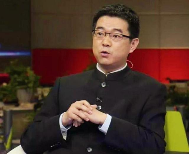 九年前，那个拿中国航母发“毒誓”的男人	，现在应该兑现诺言了