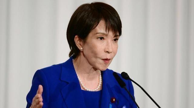 沉默11天后，高市早苗发声，让14亿中国人失望，强迫中方与她见面