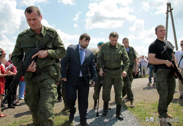 五角大楼惊变：特朗普借军改正式"宣战"，剑指军工复合体核心利益