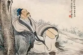 【金朝】丘处机的二十首词作，值得品读图片