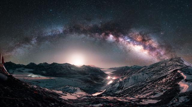 四川省康定市历史沿革及行政区划