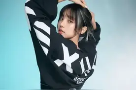 惊！宋雨琦鲨疯了！一条瑜伽裤炸裂舞台，网友：这腰臀比绝了！图片