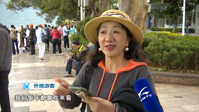 昆明的四季慢生活为何让人上瘾？