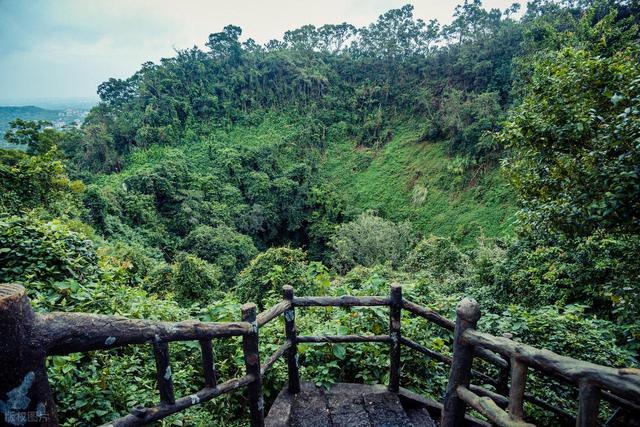 海口一日游最佳景点推荐，海口10大好玩景点，一定不可错过！