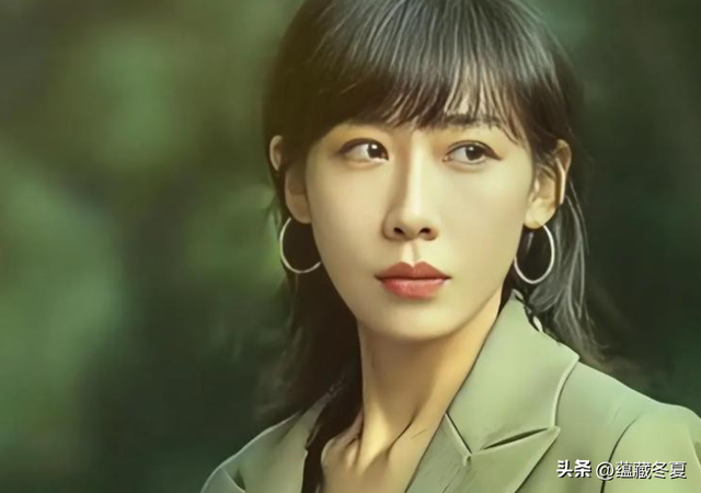 世上没有后悔药！下半身贪婪的任素汐，终究为自己的行为买了单