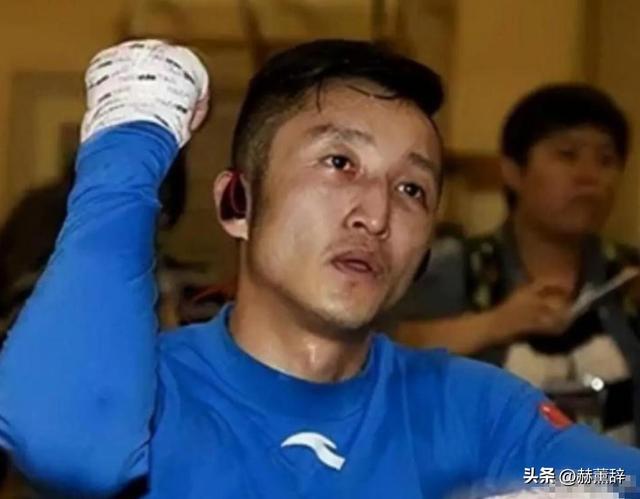 面子里子全没了！7年赔2亿的邹市明，被妻子亲手撕下最后“体面”