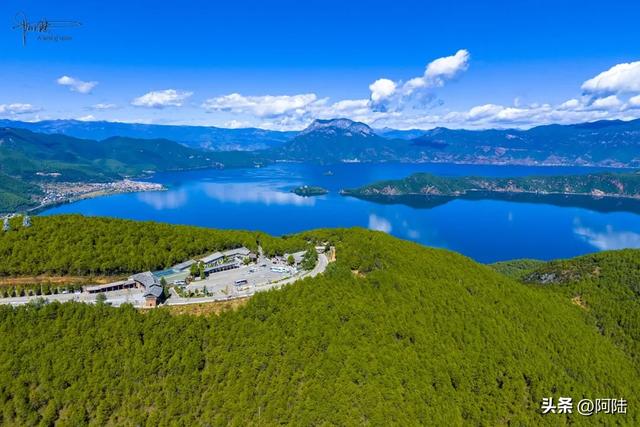 泸沽湖景区门票70元，浙江人却可以免费进，直到明年的11月