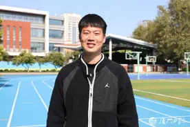 体育中考，带瓶可乐去？！厦门名师亲授提分技巧图片