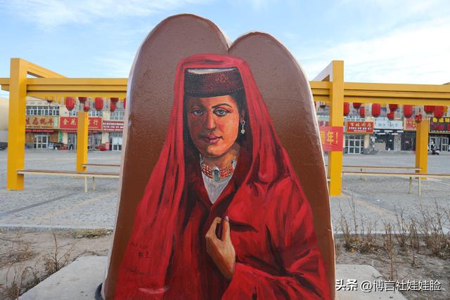 中国唯一“白种县”，有多富？边城塔县凭什么成“高原上海”？