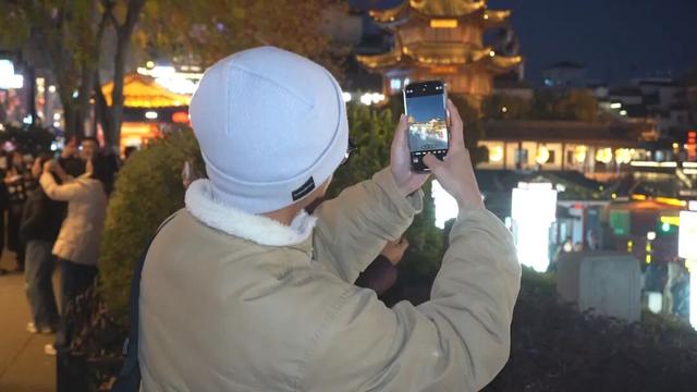 十二经纬绘南京｜秦淮区：一河灯火里的文化新生意