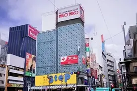 日本和广东谁更强?日本用1.2亿人创造4.2万亿的GDP,广东呢?图片