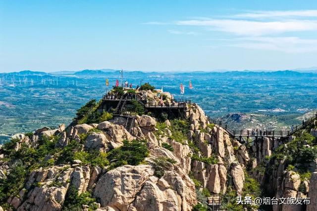 【乐游烟台】正式宣布！下一轮降温前，烟台人该……