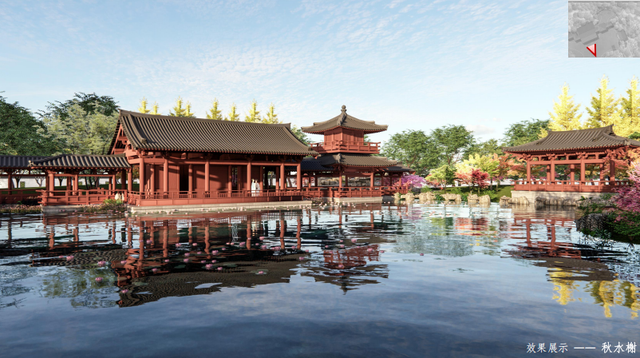 “上海0001号”所在古树公园正提升改造，将打造8大主题景点→