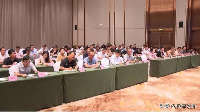 2025年海南省下半年安全生产管理及信用体系建设培训班开班