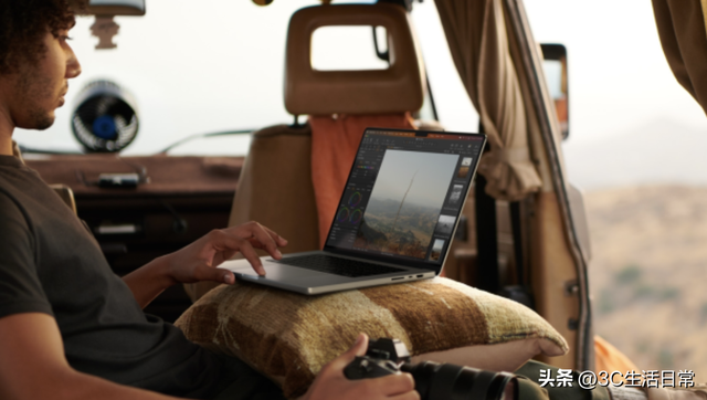 M5 只是前菜！真正的大升级在明年——M6 MacBook Pro 六大革新一次看
