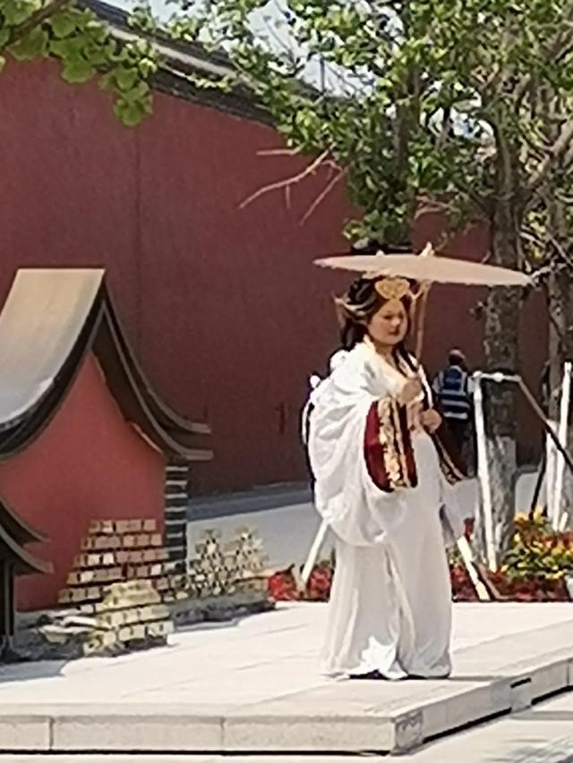 辽宁沈阳故宫随拍